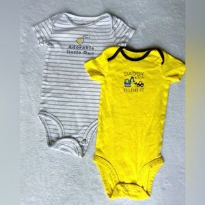 Onesie Bundle